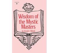 Wisdom of the Mystic Masters