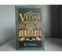 Wisdom of the Vedas, The (Theosophical Heritage Classics)
