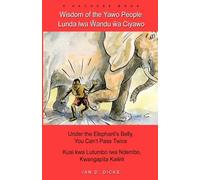 Wisdom of the Yawo People. Yawo Proverbs and Stories