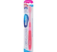 Wisdom Ortho Clean Orthodontic Toothbrush for Braces