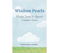 Wisdom Pearls