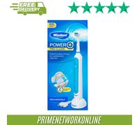 Wisdom Power+ Pro Clean Rechargeable Sonic Toothbrush 100% ORIGINAL ⭐⭐⭐⭐⭐