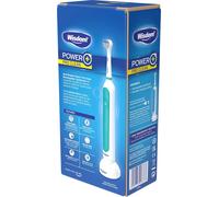 Wisdom Powerplus Rechargeable Electric Toothbrush for Superior Cleaning