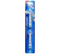 WISDOM POWERPLUS REPLACEMENT HEAD