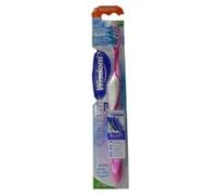 WISDOM Quantum Whitening Medium