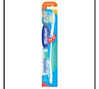 Wisdom Regular Fresh Medium 12 Pack Toothbrush (1104mm)