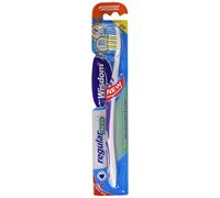 Wisdom Regular Fresh Medium Toothbrush (Pack of 3)