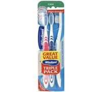 Wisdom Regular Plus Firm Triple Pack