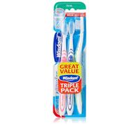 Wisdom Regular Plus Firm Triple Pack