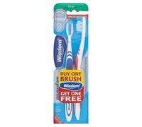 Wisdom Regular Plus Toothbrush Firm