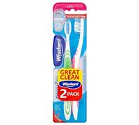 Wisdom Toothbrush Regular Soft 2 Pack