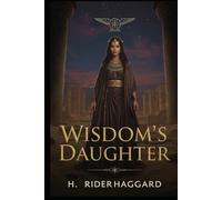 Wisdom’s Daughter