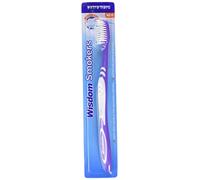 Wisdom Smokers Extra Firm Brush, Pack of 6