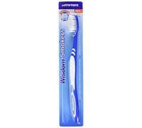 Wisdom Smokers Toothbrush