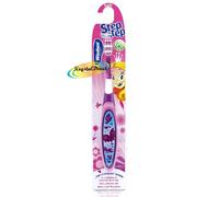 Wisdom Childrens Step By Step Toothbrush: 6-8 yrs old 38935