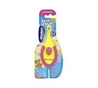 Wisdom Step By Step Super Soft Toothbrush For Children of 0-2 Year Old