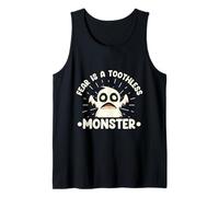Wisdom Teeth Recovery Design for Dentist Dental Surgery Tank Top