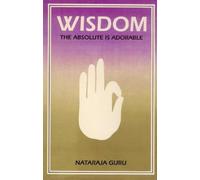 Wisdom: The Absolute is Adorable