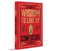 Wisdom to Live By (Deluxe Hardbound Edition)