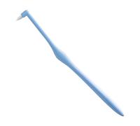 Wisdom Tooth Brush - Orthodontic & Ultra Fine Cleaning Brush | Small Head for Hard to Access Areas | for Men Women Kids Teens and for