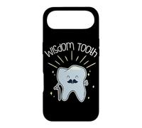 Wisdom Tooth Dentist-Assistant Praxis Dental-Hygiene Dentist Case for iPhone Air