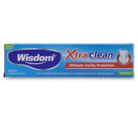 Wisdom Toothpaste Xtra Clean Fresh Mint 100ml