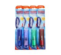 Wisdom Travel Toothbrush