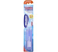 Wisdom Travel Toothbrush - Pack of 12