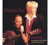 Wisdom Tree