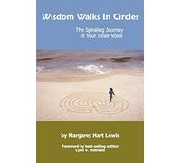 Wisdom Walks in Circles: The Spiralling Journey of Your Inner Voice
