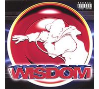 Wisdom - Wisdom