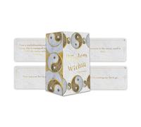 Wisdom Within Deck - 88 cards: Quiet Your Mind and Journey Through to the Wisdom within
