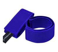 Wisdompro Ankle Strap 1 Pair Polyester Blouses Garters Trousers Boots Blouses Straps with Hook and Loop for Waders, Flying, Fishing, Hunting, Hiking, Cycling, Gardening, Military Uniforms
