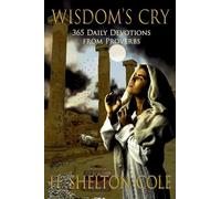 Wisdom's Cry