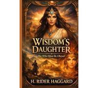 Wisdom's Daughter