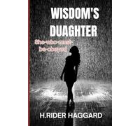 Wisdom's Daughter