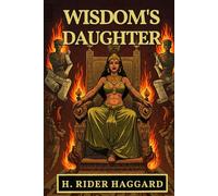 Wisdom's Daughter: The Life and Love Story of She-Who-Must-be-Obeyed