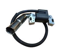Wisdomse Armature Ignition Coil, Compatible with Lawn Mower B-S 594626, 595038, 595304, 592841, 795315, 799650, 491312, 492341, 490586, 495859, 690248, 715231, LG492341, LG495859