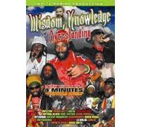 Wisdon, Knowledge & Overstanding [DVD] [Region 1] [US Import] [NTSC]