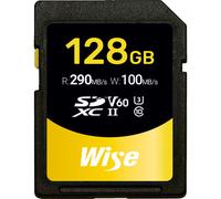 Wise Advanced SD-S128