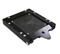 Wise 8WD17 Quick Disconnect Seat Bracket for Standard 6-1/4" Seat Swivel