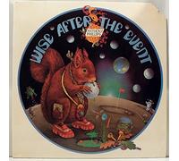 Wise After The Event