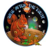 Wise After the Event:deluxe Edition - Phillips,Anthony CD-JEWEL CASE