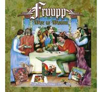 Fruupp - Wise As Wisdom ~ The Dawn Albums 1973-1975