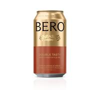 Wise Bartender - Bero Brewing 'Double Tasty' Alcohol Free West Coast IPA (0.5% ABV) (Pack of 6)