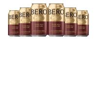 Wise Bartender - Bero Brewing 'Edge Hill' Alcohol Free Hazy IPA (Pack of 6)