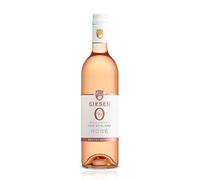 Wise Bartender- Giesen Alcohol Free Rosé Wine (0.5% ABV) (Pack of 1)