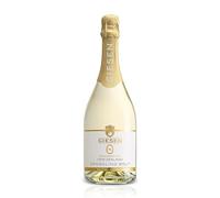 Wise Bartender- Giesen Brut Alcohol Free Sparkling White Wine (0.0% ABV) (Pack of 1)
