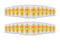 Wise Bartender- Heaps Normal 'Half Day Hazy' Alcohol Free Hazy Pale Ale (0.5% ABV) (Pack of 24)