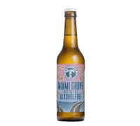 Wise Bartender- Kehrwieder 'Miami Grove' Alcohol Free Juicy Pale Ale (0.5% ABV) (Pack of 24)